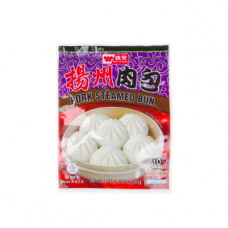 WC Pork Steamed Bun 650g